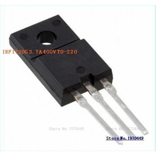IRFI730G 3.7A 400V TO-220