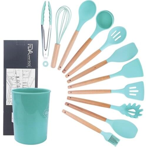 Kitchen Tools Sets Of Kitchen Utensils