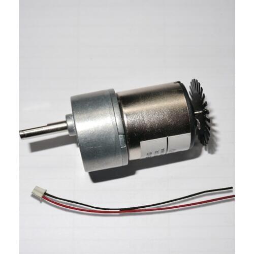 Original Wheel Motor for iRobot Braava 375 380 380t 381 320 mint 5200c 5200 4200 4215 Vacuum Cleaner Spare Parts Replacement