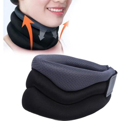 Posture Corrector Neck Braces Cervical Appliance Neck Protection Posture Corrector Neck Support Neck Pains Relieve Correction