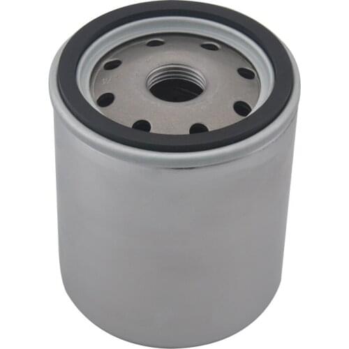 Motorcycle Spin-On Oil Filter For Harley Dyna Softail Touring STREET GLIDE
