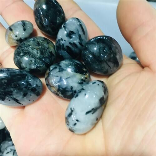 Natural crystal jewel aquarium flowerpot landscape decoration ore specimens