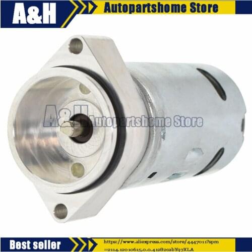 New Pump Motor + Base for BMW Z4 E85 Convertible Top Hydraulic Roof Pump Motor OE # 54347193448 HB80008-002 7193448 7016893