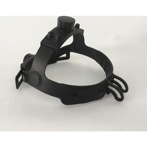 New Style Comfortable Headband for Medical Headlight Dental Loupes Binocular Magnifier