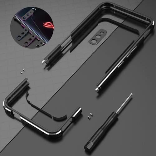 Чехлы для телефонов Asus ROG Phone ONEMINUS China At AliExpress