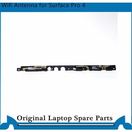 Original 1724 WiFi Antenna for Surface Pro 4 WiFi Antenna Cable Bluetooth cable X939879 X939878 X933942
