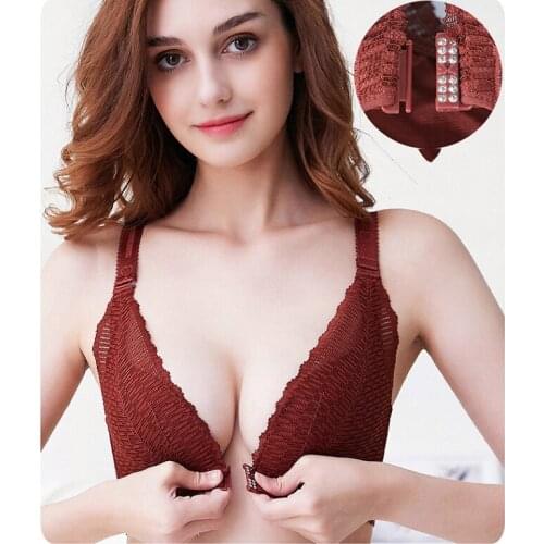 Sexy Women Lingerie Bandage Bra Underwear Running Outdoor Wire Free Bras Ropa Interior Femenina brasieres para mujer