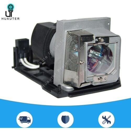 Compatible Projector Lamp Bulb 725-10225 / 330-9847 for DELL S300 S300W S300Wi with 180 days warranty