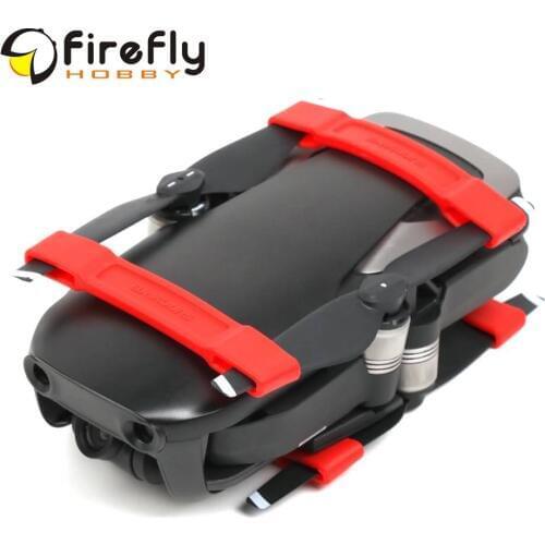 Sunnylife 5332S Propeller Stabilizers Props Fixing Holder for DJI MAVIC AIR Drone Accessories