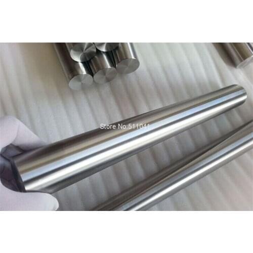 Titanium round bar rod ,dia 22mm ,length 500mm qty 10kg