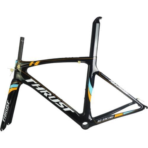 TRIDENT THRUST Road Bikes