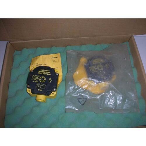 TURCK NI50-CP80-FZ3X2