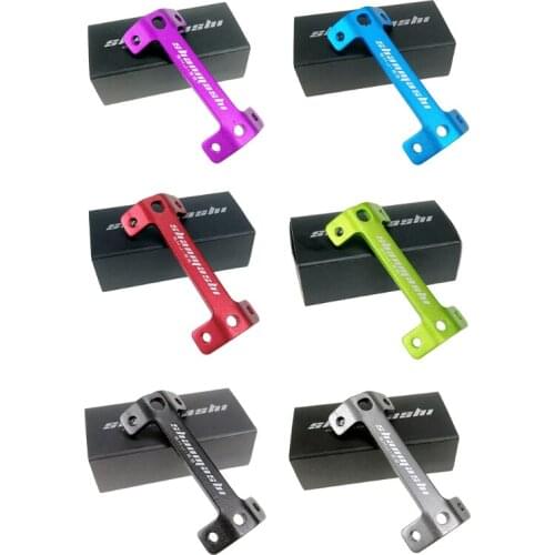 Bike Bottle Cage Extender Aluminum Bicycle Frame Water Cup Holder Expander