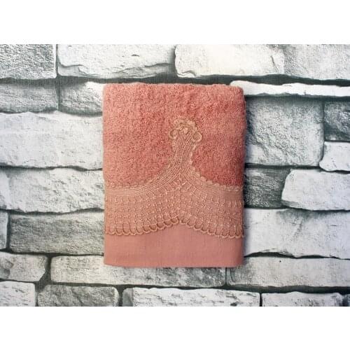 Land Of dowry Martin Embroidered Dowries Towel Pomegranate Flower