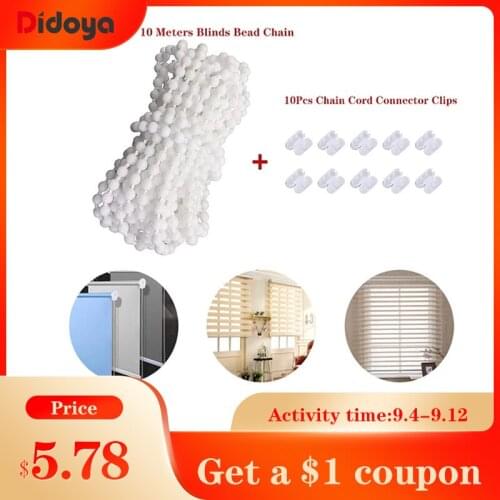 WINTOM ONE BUTTON·FULL SUNSHINE Curtain Accessories