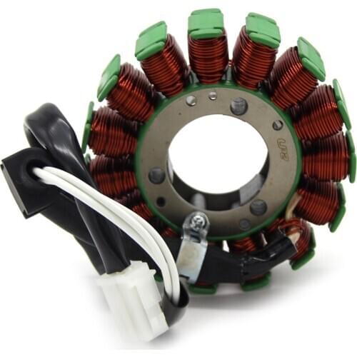 Motorcycle Magneto Stator Coil Generator Spare Parts For Suzuki GSXR1000 GSXR1000 3140141G00 3140141G10 31401-41G00 31401-41G10