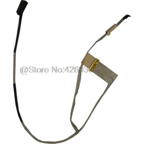 Laptop LCD LED Cable For SONY For VAIO VPCEE VPC-EE Series DDONE7LC1001 new