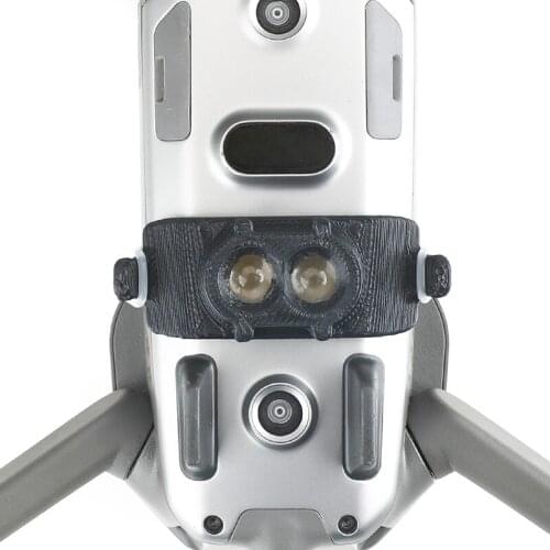 20pcs bottom light condenser Brighten lampshade for dji mavic 2 pro/zoom drone Accessories