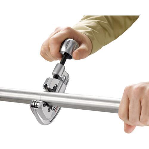 6-65mm Pipe Cutter Roller Tube Cutter Ball Bearing Cutting Blade For Copper Aluminum Stainless Steel Tube Cutting Tools 65s