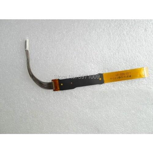 Free shipping!100%NEW LCD Flex Cable For SONY SLT-A57 SLT-A65 SLT-A77 SLT-A99 A57 A67 A77 A99 Digital Camera Repair Part