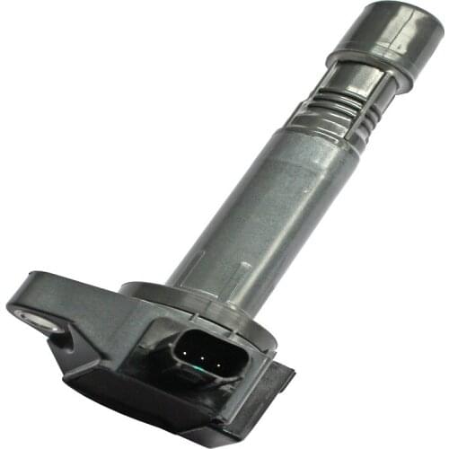 2PCS Free Shipping Replacement For Honda accord Auto IGNITION COILS OEM NO # 30520-5G0-A01 305205G0A01 30520 5G0 A01