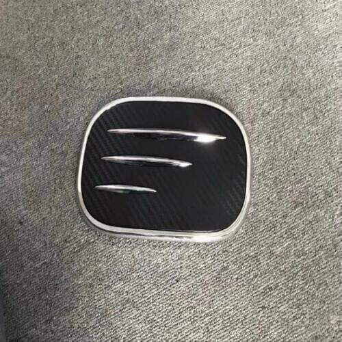 CARHANSON Gas Caps