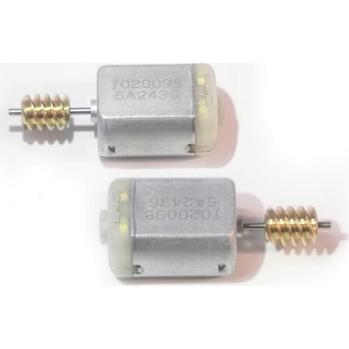 Car door lock motor center control For Range Rover Discover 3/4 Aurora Freelander Land Rover Sport OEM.NO 1020098