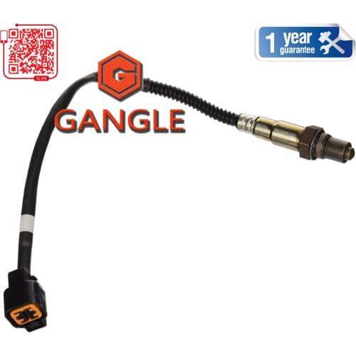 For 2000-2011 HYUNDAI ACCENT Oxygen Sensor GL-24851 234-4851 39210-22610 39210-22620