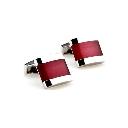 TZG09411 New Cufflink 5 Pairs Wholesale Free Shipping