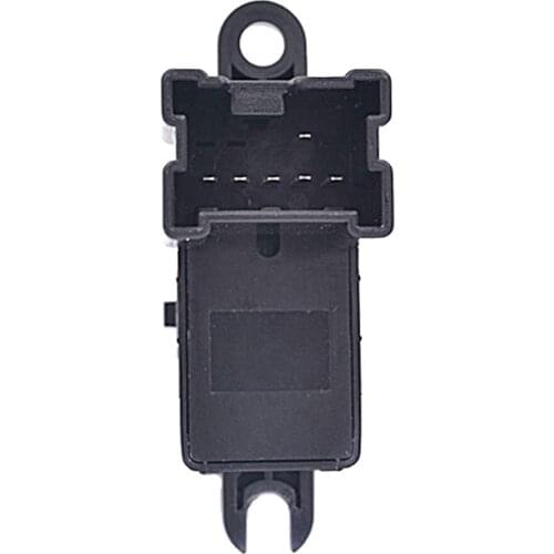 GENUINE NEW Power Window Single Switch For 09-12 Nissan Murano 3.5L