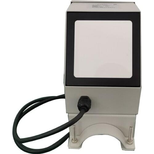 HCCK Rivers Flow Monitoring Radar flow Meter