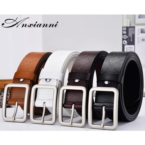 Top Quality Strap Female For Jeans luxury jeans belts female top quality straps hollow out belt vintage wide belts