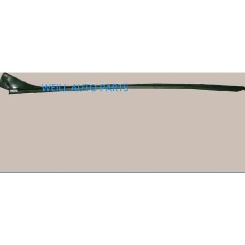 5206014-p00 5206013-p00 front windshield rubber seal for wingle