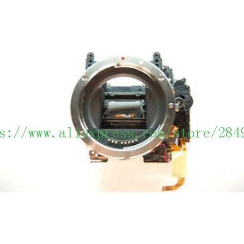 95%New For CANON 650D T4i 650D MIRROR BOX + Shutter and motor ORIGINAL REPAIR PART