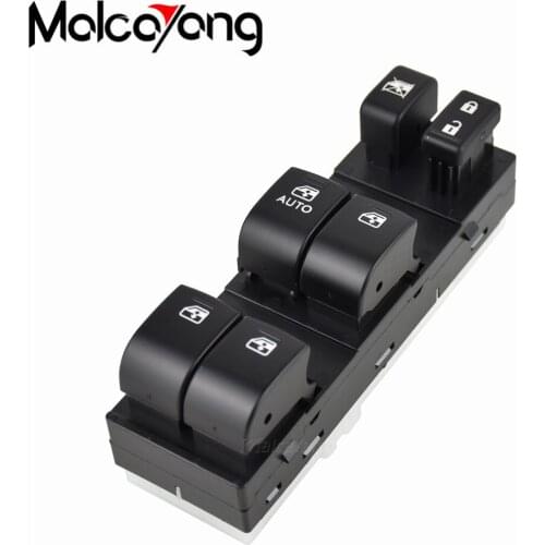 Car Auto accessorie 83071-SG040 83071SG040 For Subaru Forester S12 2.0 2013 Front Power Window Switch
