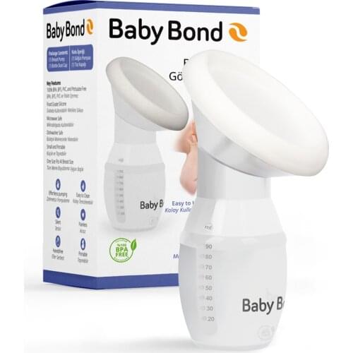 Товары для кормления Baby Bond China At AliExpress