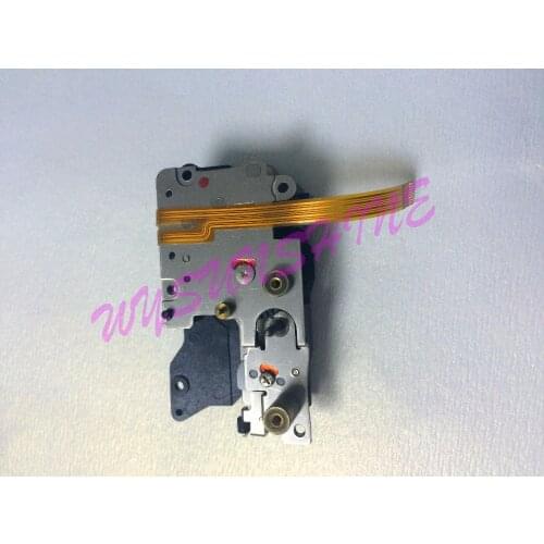 Free Shipping !!100% Original D700 Charge Base Plate Rotating Shutter Topspin Group Cam Gears Working Perfectly For Nikon D700