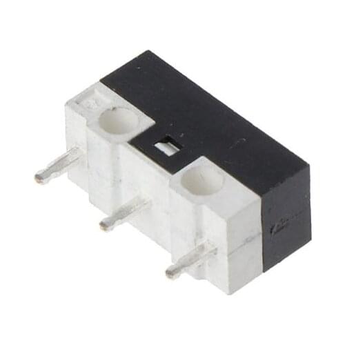 C90D 10PCs Button Switch Mouse Switch 3Pin Microswitch for razer G700 Mouse