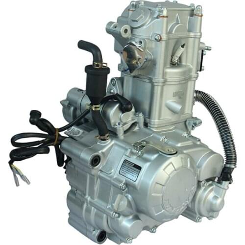 CQJB Auto Parts