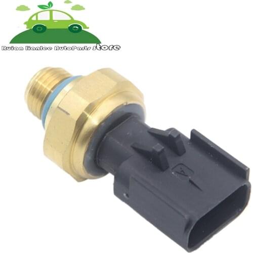 Engine Oil Pressure Sender Sensor For Cummins ISX ISM ISX11.9 ISX15 4921517