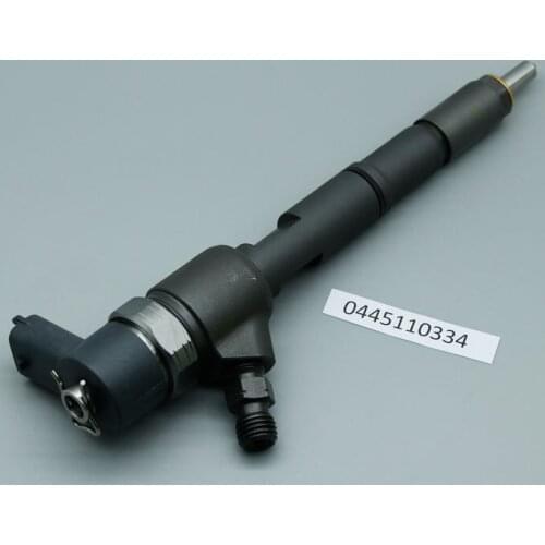 ERIKC 0 4445 110 334 High Performance Fuel Injector 0445110334 Oil Pump Injector 0445 110 334 for BOSCH