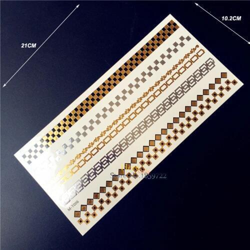 Парные браслеты GoldOcean China At AliExpress