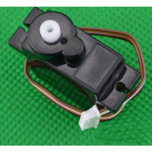 HBX 2098B HBX2098B 1/24 4WD Mini Car Spare Parts steering servo