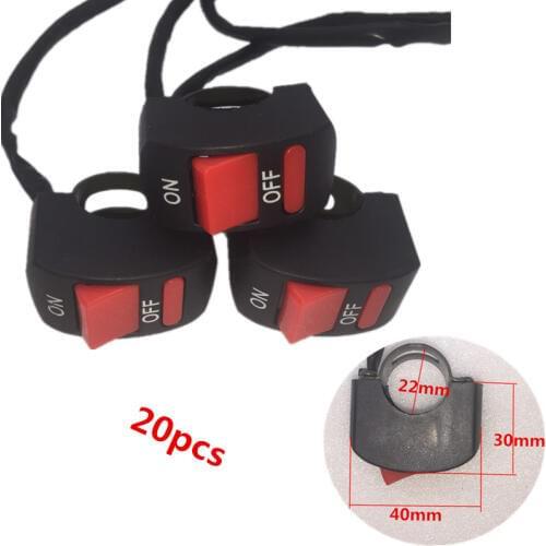 HOVREI Steering Wheel Control Buttons