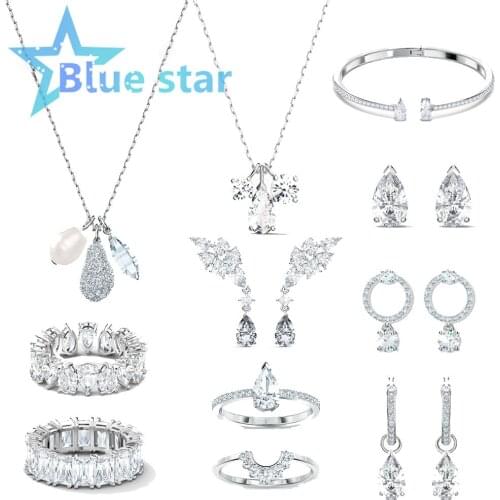 Ювелирные наборы LENNIK China At AliExpress