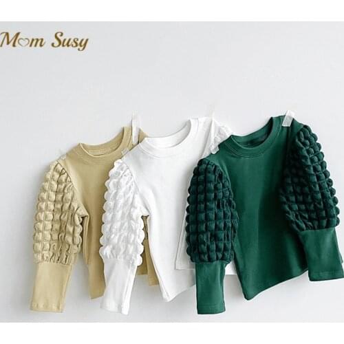 Mom Susy Long Sleeve Shirts For Girls