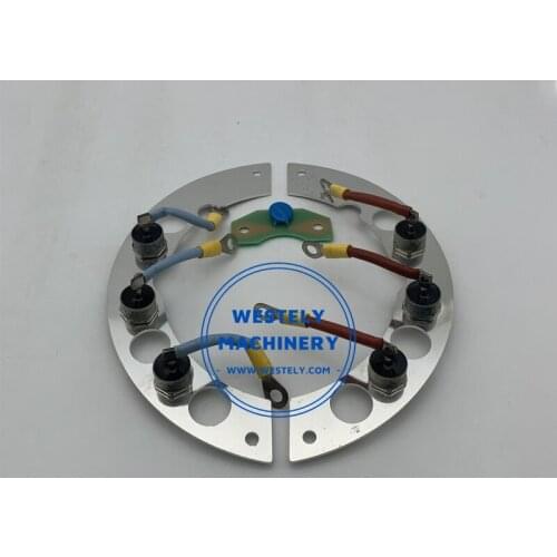 Genuine Rectifier Diode Lsa46.2 Competitively Priced