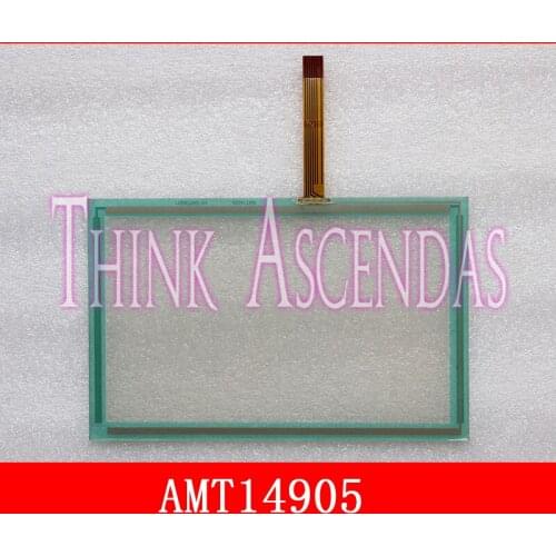 AMT10784 91-10784-000 / AMT14905 / AMT28115 91-28115-000 / AMT28116 Touchpad