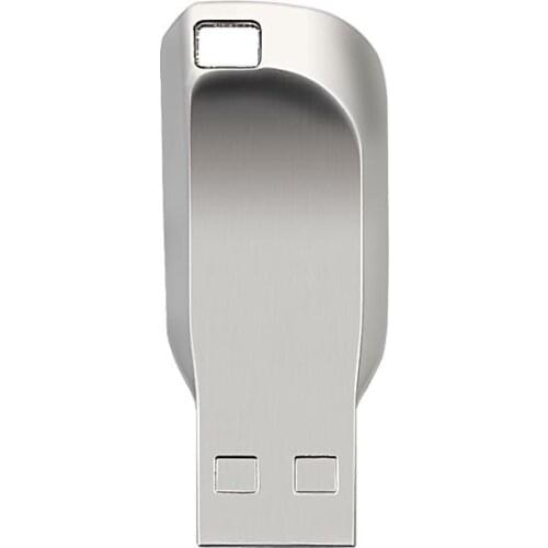 Usb flash 32GB 16GB 8GB 128GB pen drive pendrive memory stick metal u disk memoria cel usb stick