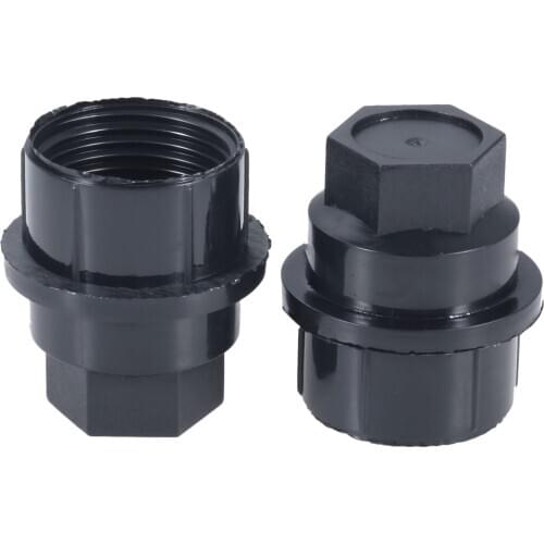 Yetaha 6Pcs Black Wheel Nut Cap Covers 15646250 For Chevrolet Blazer C1500 Express Tahoe GMC C1500 C2500 Yukon Cadillac Escalade